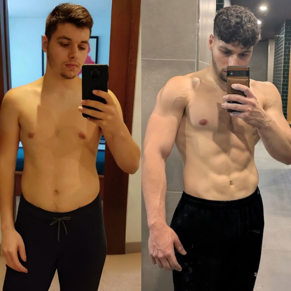 Transformation 1